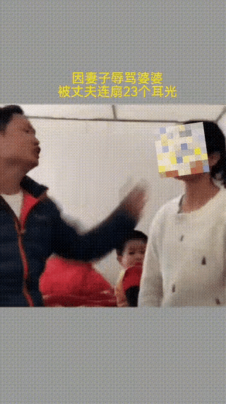 “太狠毒了！”近日广东梅州，发生了一件让人看了异常气愤的事情！一名男子在45秒的