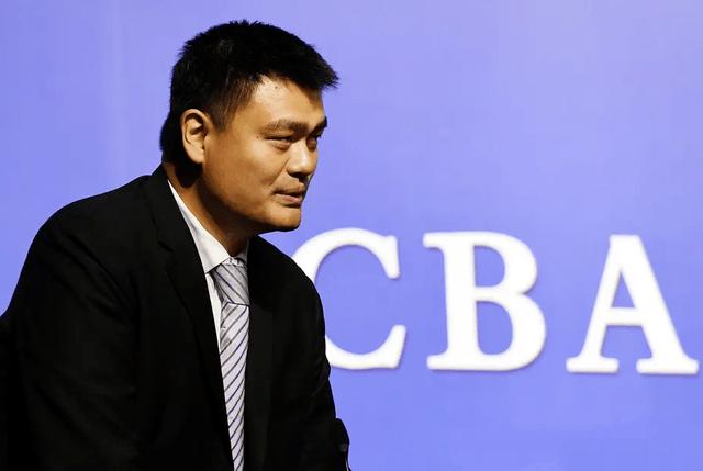 乱象需用重典！姚明下狠手重处消极比赛，上海江苏2023年参赛资格被取消，李春江禁