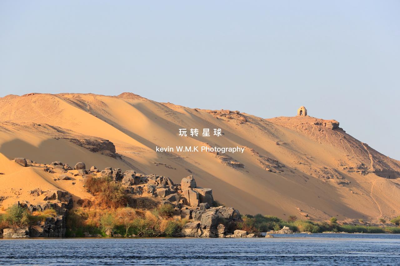 埃及尼罗河游轮行程，由阿斯旺到