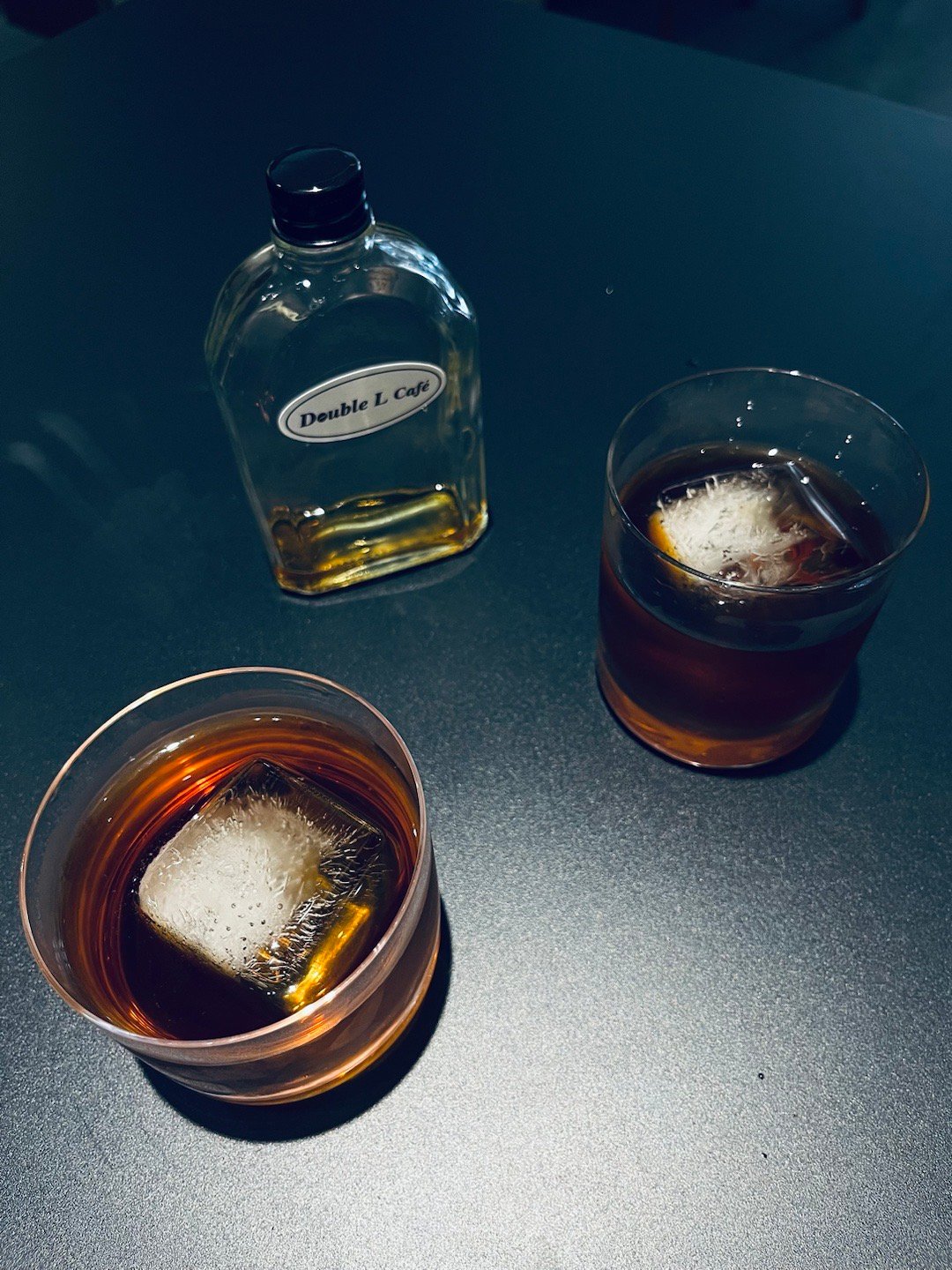 推荐一下长沙潮宗街的咖啡馆 Double L Cafe，开的比现在的美容潮宗街还