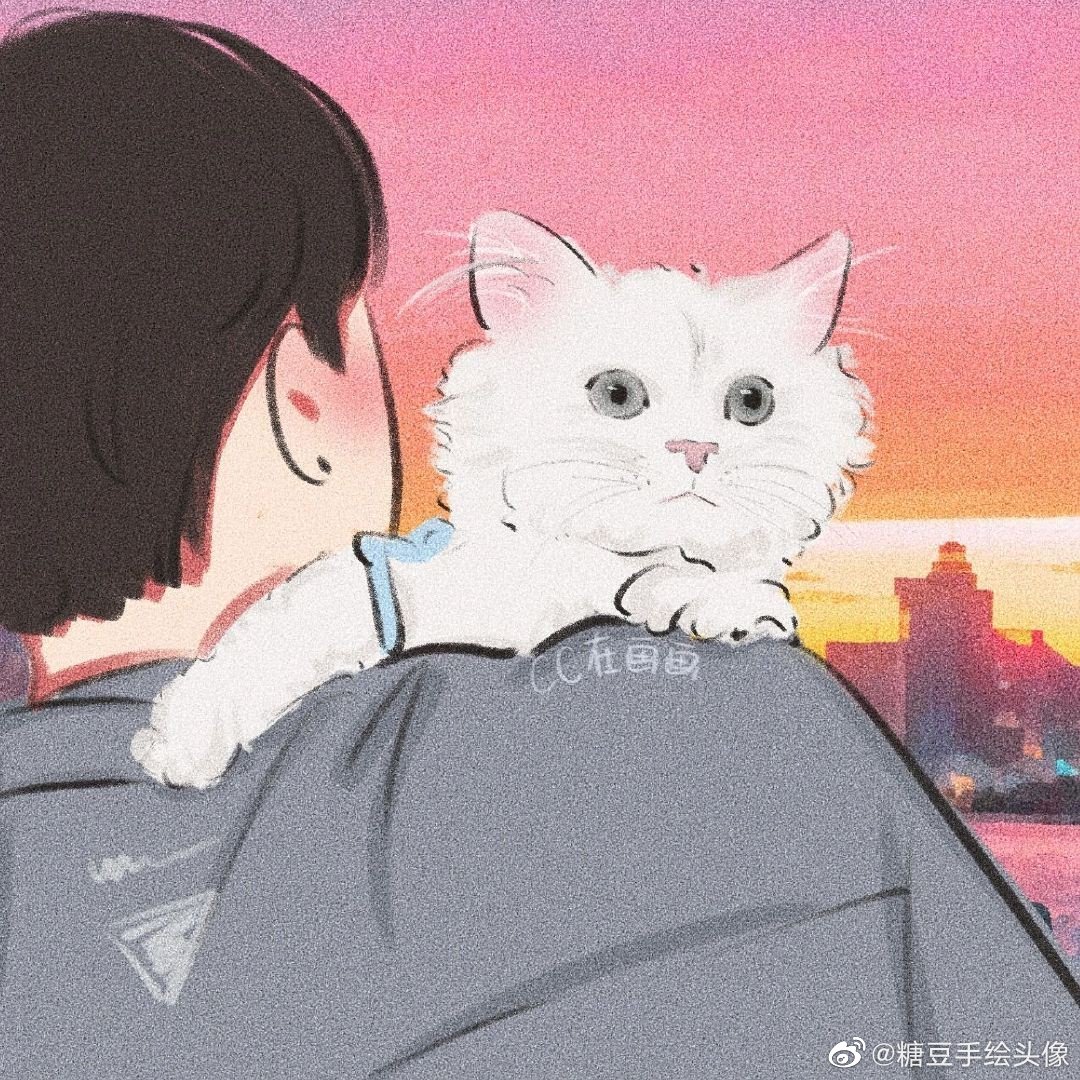 复古头像后来许多人问我一个人夜晚踟蹰路上的心情，我想起的却不是孤单和路长，男生头