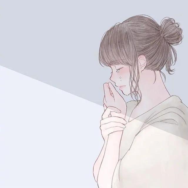 我们的爱情，大都消失在了越来越不耐烦的语气，越挂越快的电话，和越回越慢的消息里。