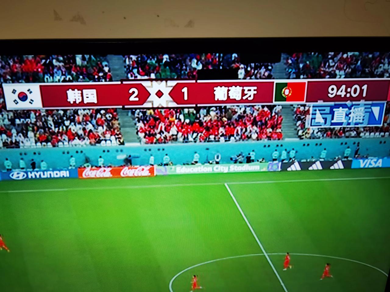 太牛了！点赞！就想问一句，我有生之年，不知道能不能为国足点赞？