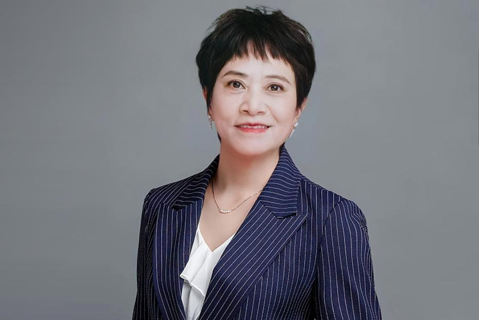 #61岁华西女教授创业估值超34亿#【61岁华西女教授创业冲刺港股IPO，估值超