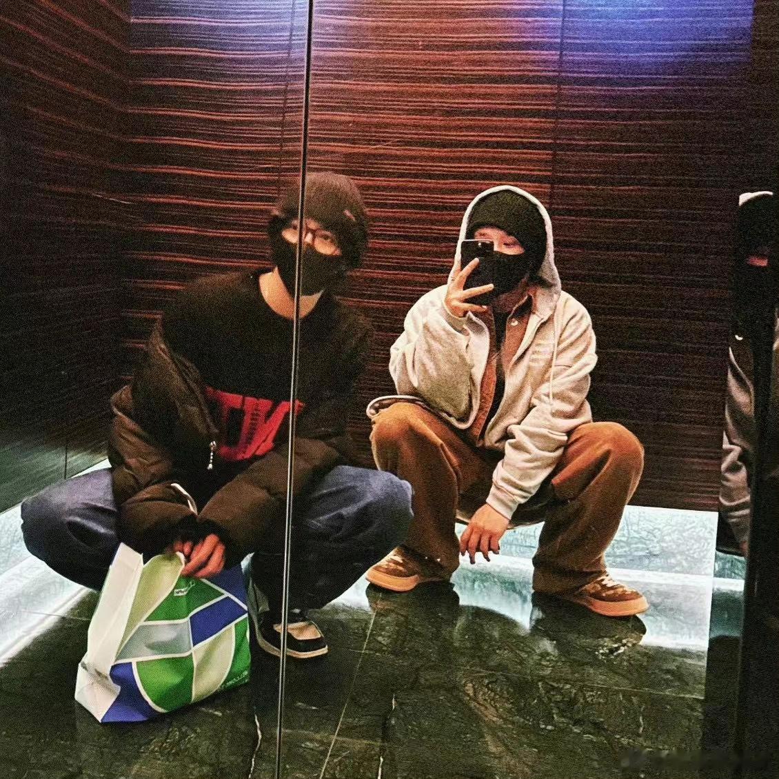 #肖宇梁#呜呜呜呜呜这不是上次
