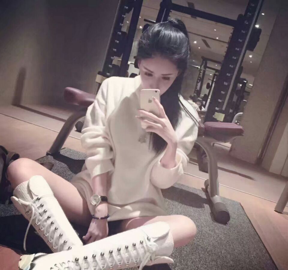 网友投稿女友 ​​​