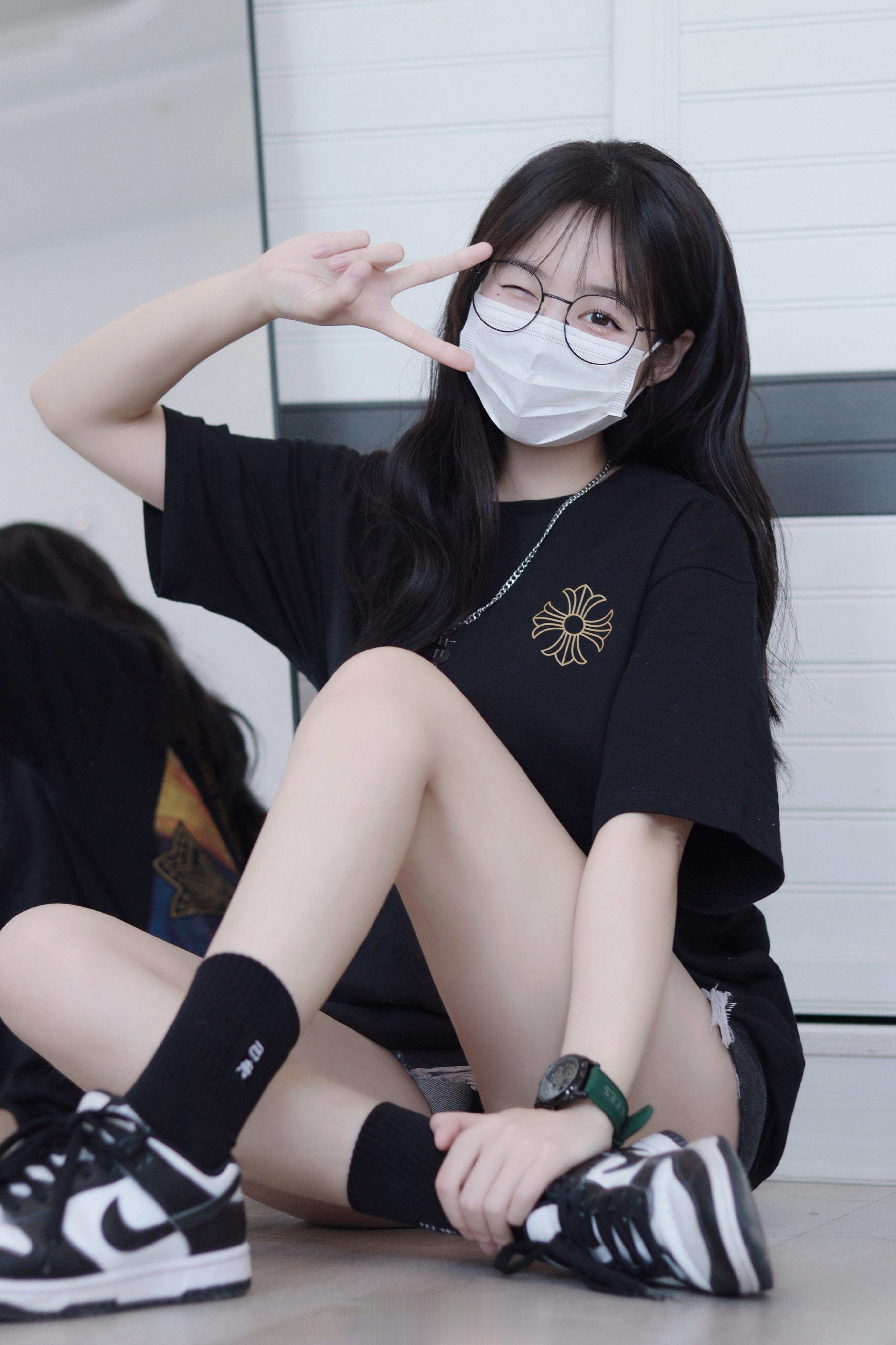 角度越刁钻 照片越好看 ​​​