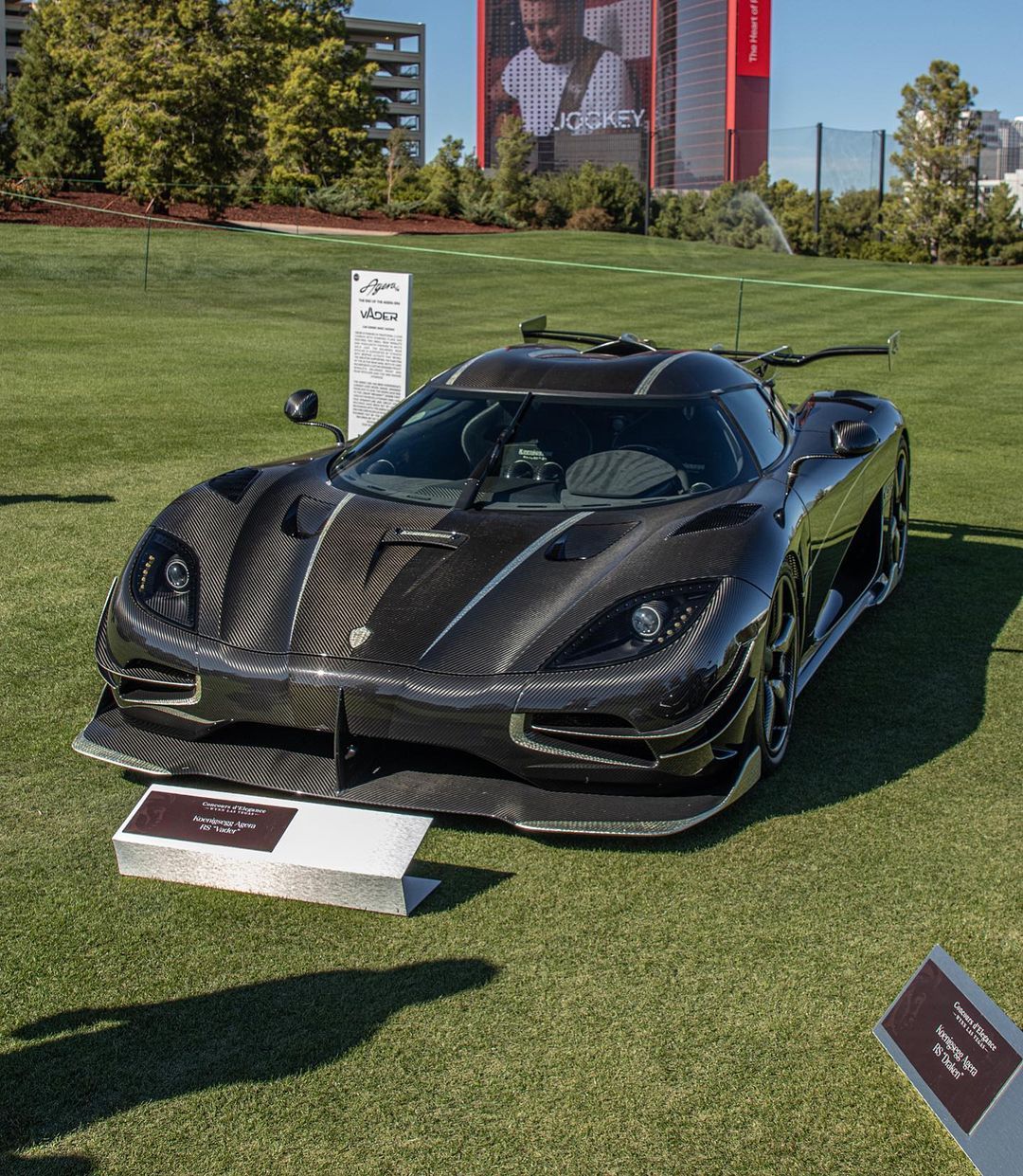 Agera for Koenigsegg 🦇#科尼赛克agera##豪车超跑#