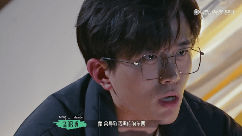 #陈妍希张雨绮哭了##半熟2第八期是眼泪局吧# 陈妍希跟张雨绮都是那种很感性的人