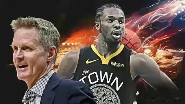 维金斯神秘事件恐曝光，勇士喜忧参半

维金斯作为勇士夺冠的绝对功臣，休赛期更是为