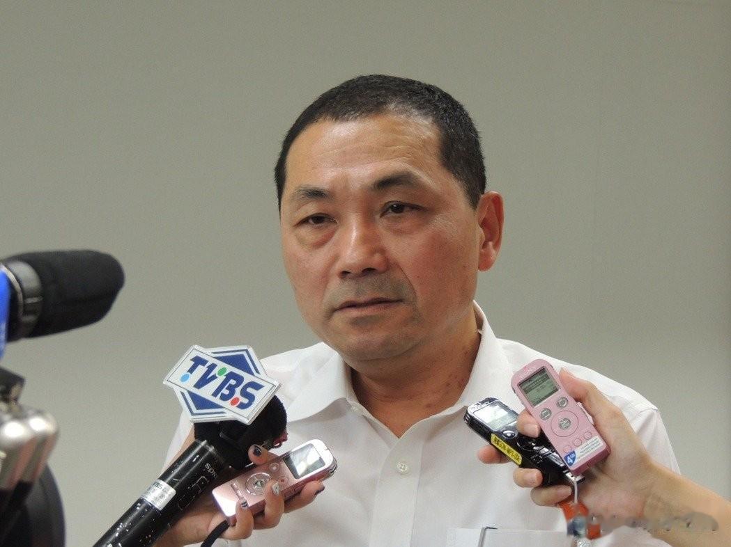现在距离台湾地区2024大选越来越近，但局势却愈发晦暗不明，尤其的国民党到现在也