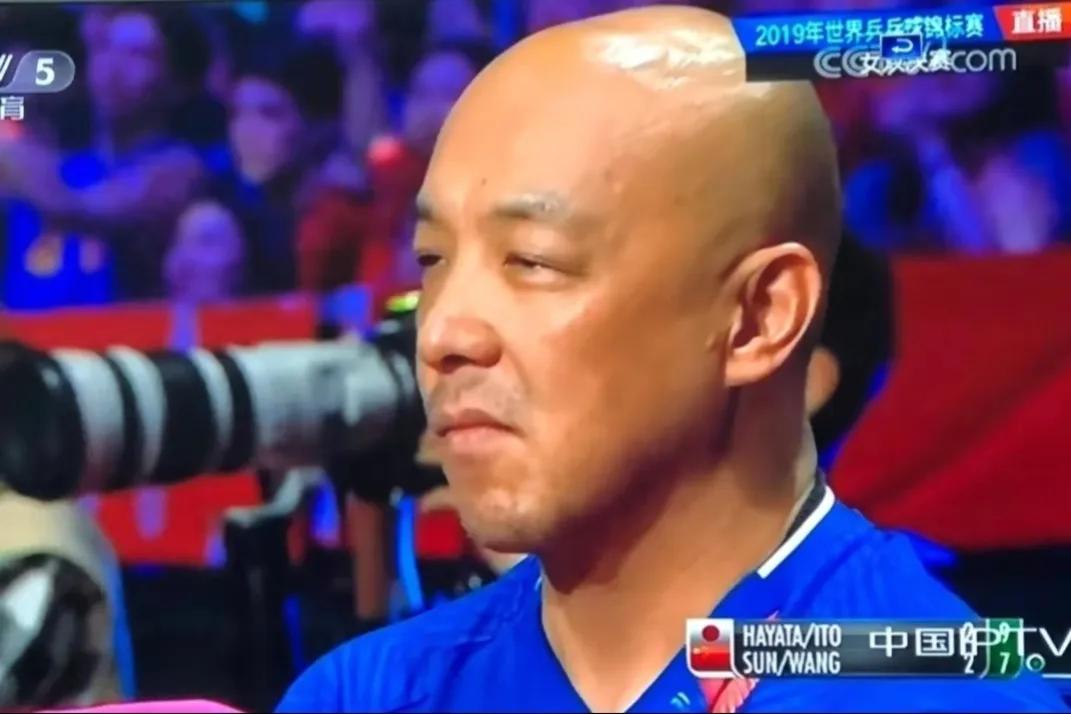 国乒教练竞聘结果，唯有一人意外

竞聘委员会公布了四名主要教练的投票结果:

总