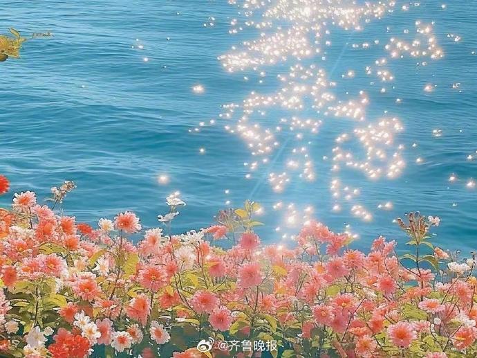 希望一声不响的日子，换来的是一个好的转弯，日子常新，未来可期。#晚安#