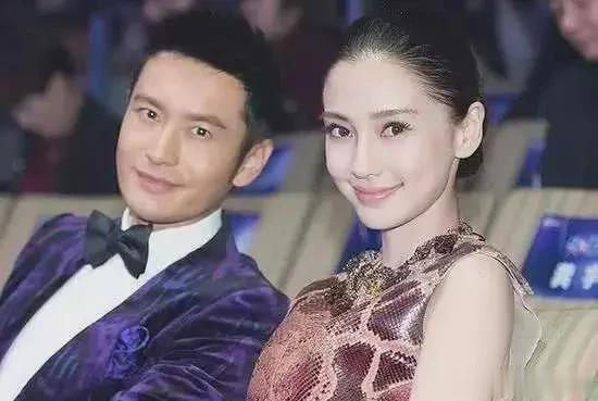 杨颖‬爆料：最‮烦厌‬黄晓‮每明‬次‮家回‬把袜子‬一脱，然后‮接直‬往‮上地‬