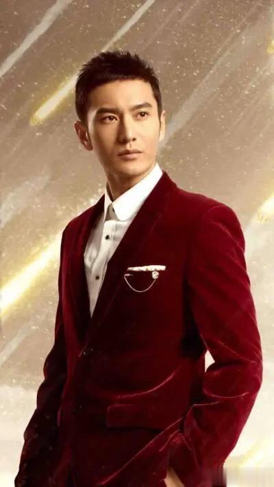 3月28日，黄晓明再次引发网友热议。不过这一次，不是因为他和前妻杨颖同框，也不是