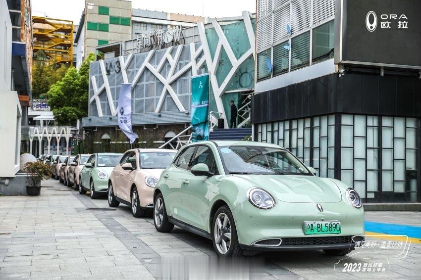 经历了3年市场洗礼，长城汽车柠檬平台+咖啡智能生态平台，在2020年推出的首款纯