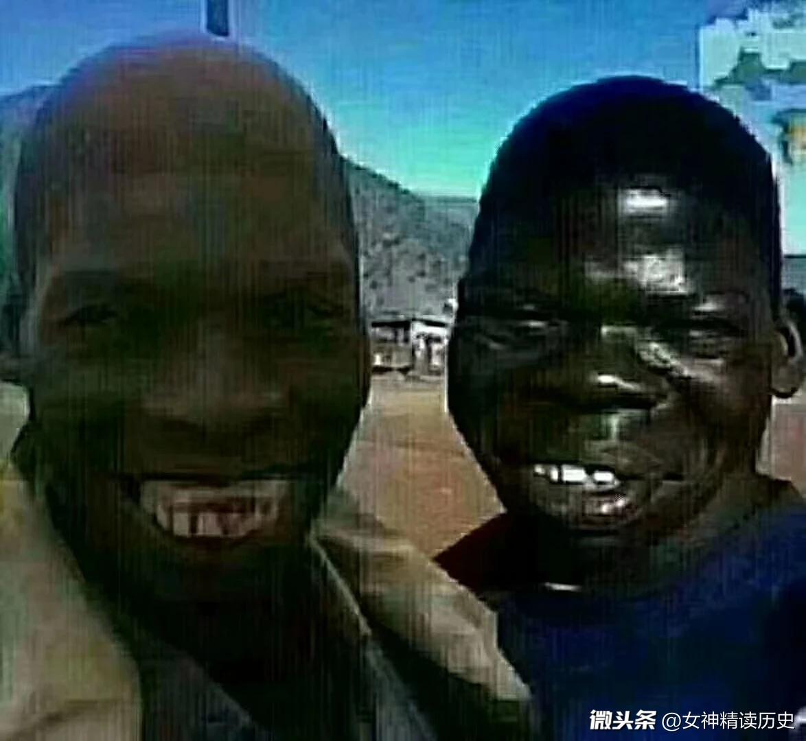 一张图告诉你“亚光”和“亮光”的区别😂😂😂