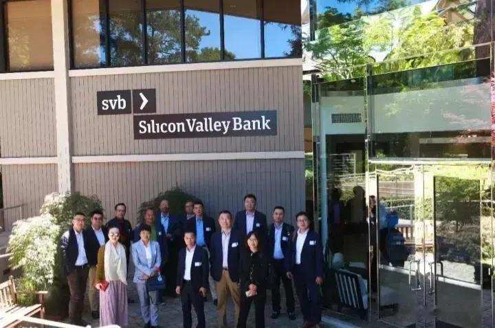 美国硅谷银行倒闭破产，大批来自中国的富豪资产被清空，而且富豪们还拿他毫无办法，因