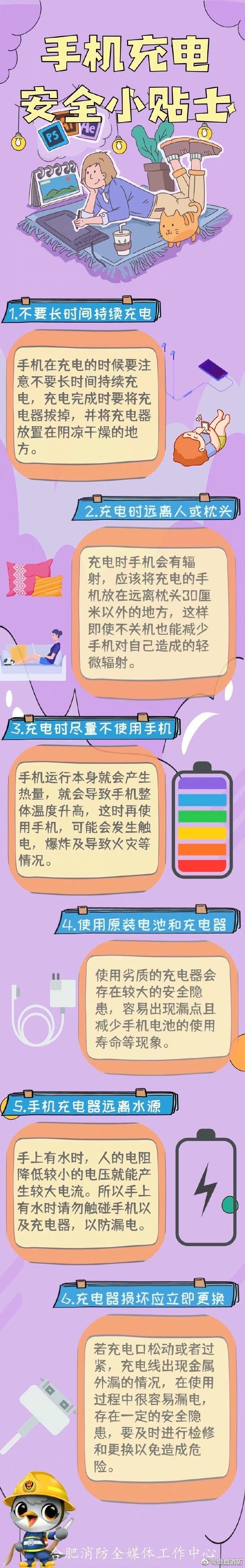 【如何正确给电子产品充电】科技
