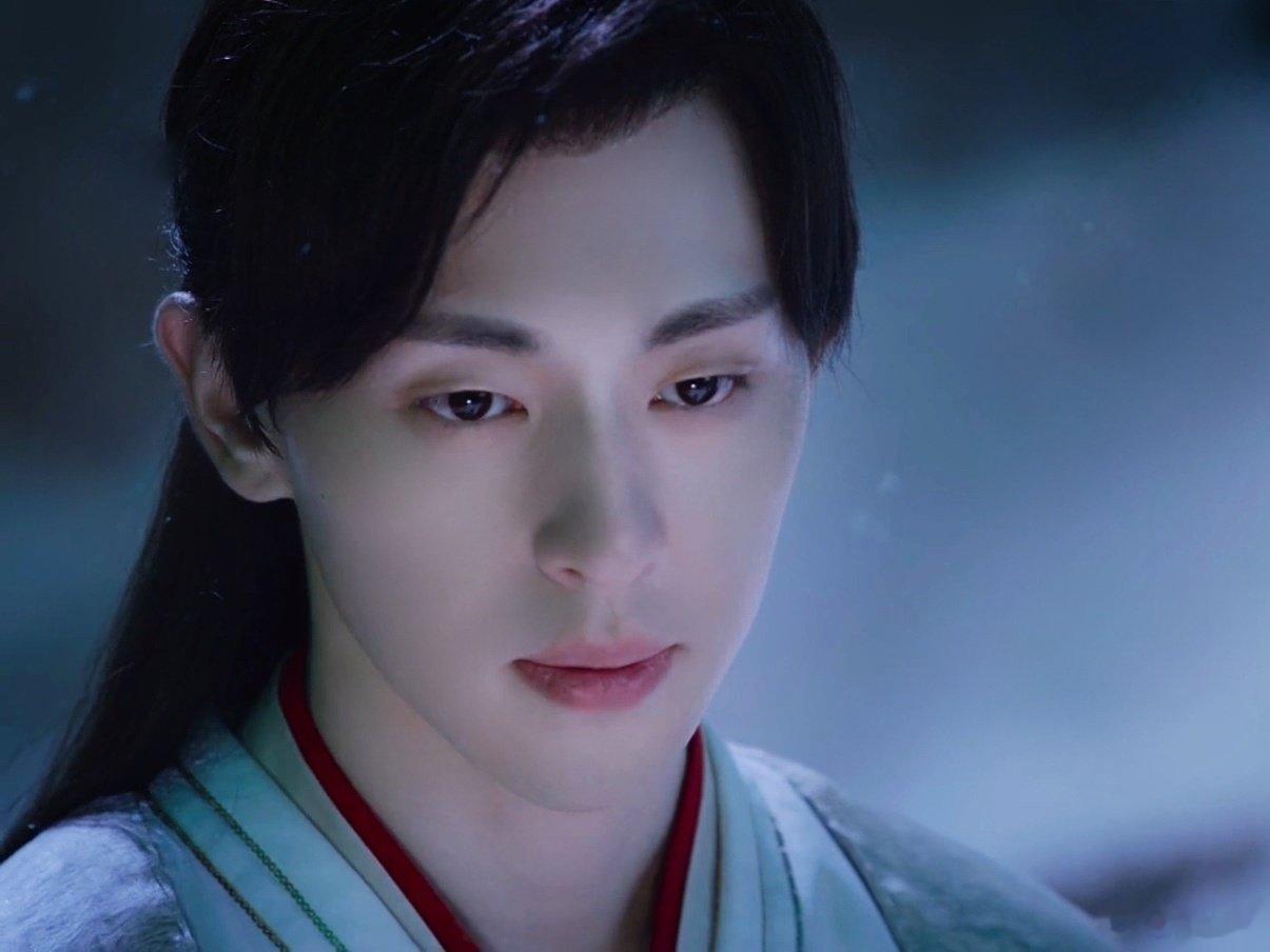  经历一些不可名状的摧残，我的眼睛急需洗涤上wuli宝子宛如春华秋实，夏蝉冬雪的