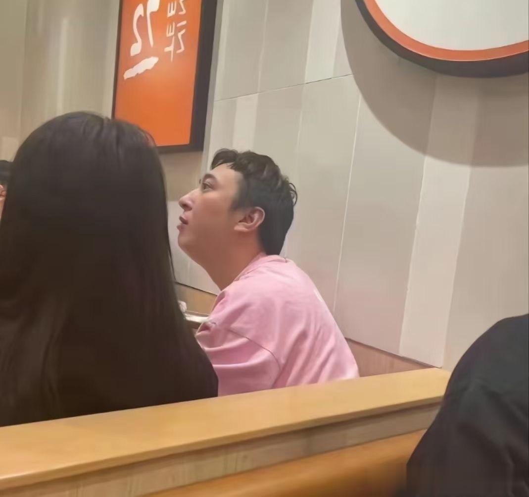 如果哪天我也被王思聪打了，这是