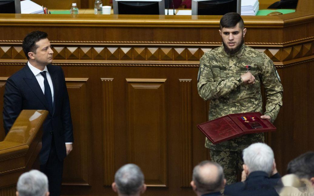 乌克兰英雄，“达·芬奇之狼”营指挥官德米特里·科齐贝洛丧生
传说中的乌克兰英雄德