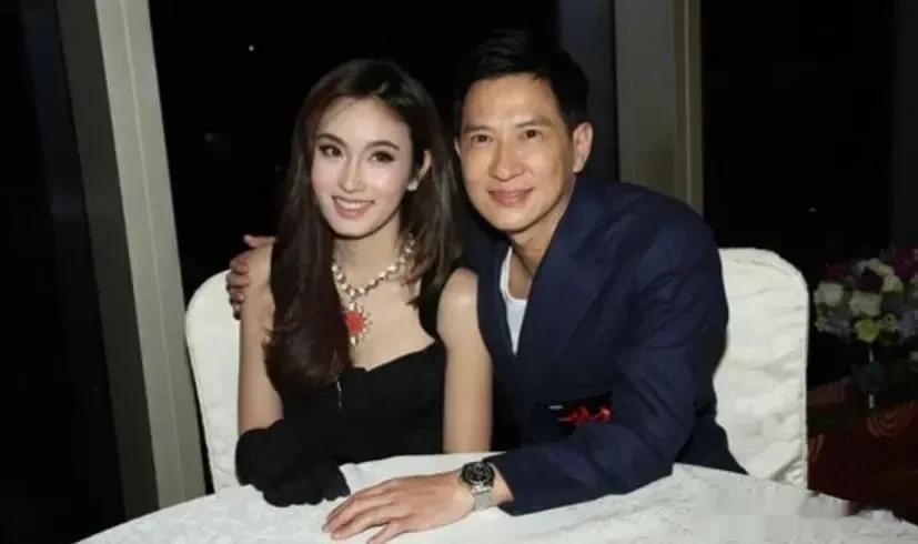 男人漂亮起来真的就没有女人什么事了吗？！[思考][思考]

曾和影帝张家辉在电影