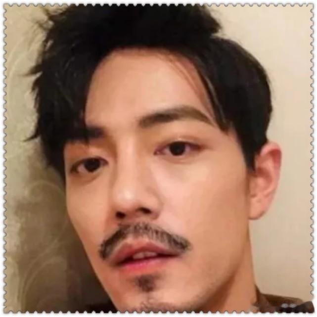 有种“成熟”叫男星留胡子：肖战成熟，千玺痞帅，蔡徐坤认不出！
很幸运能够和大家在