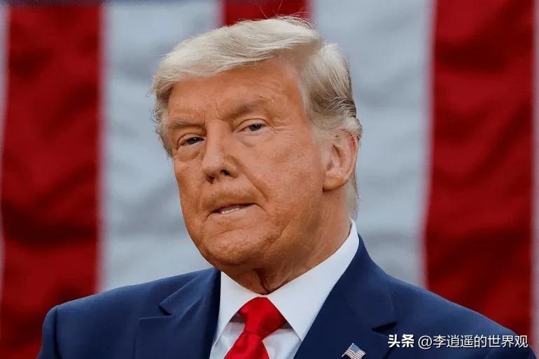  美国前总统特朗普18日在社交媒体上发文称，他预计自己将于下周二被捕，并呼吁支持