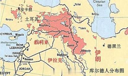 土耳其这个国家地理上非常特殊，横跨亚欧，97%的领土在我们亚洲，有3%的领土在色