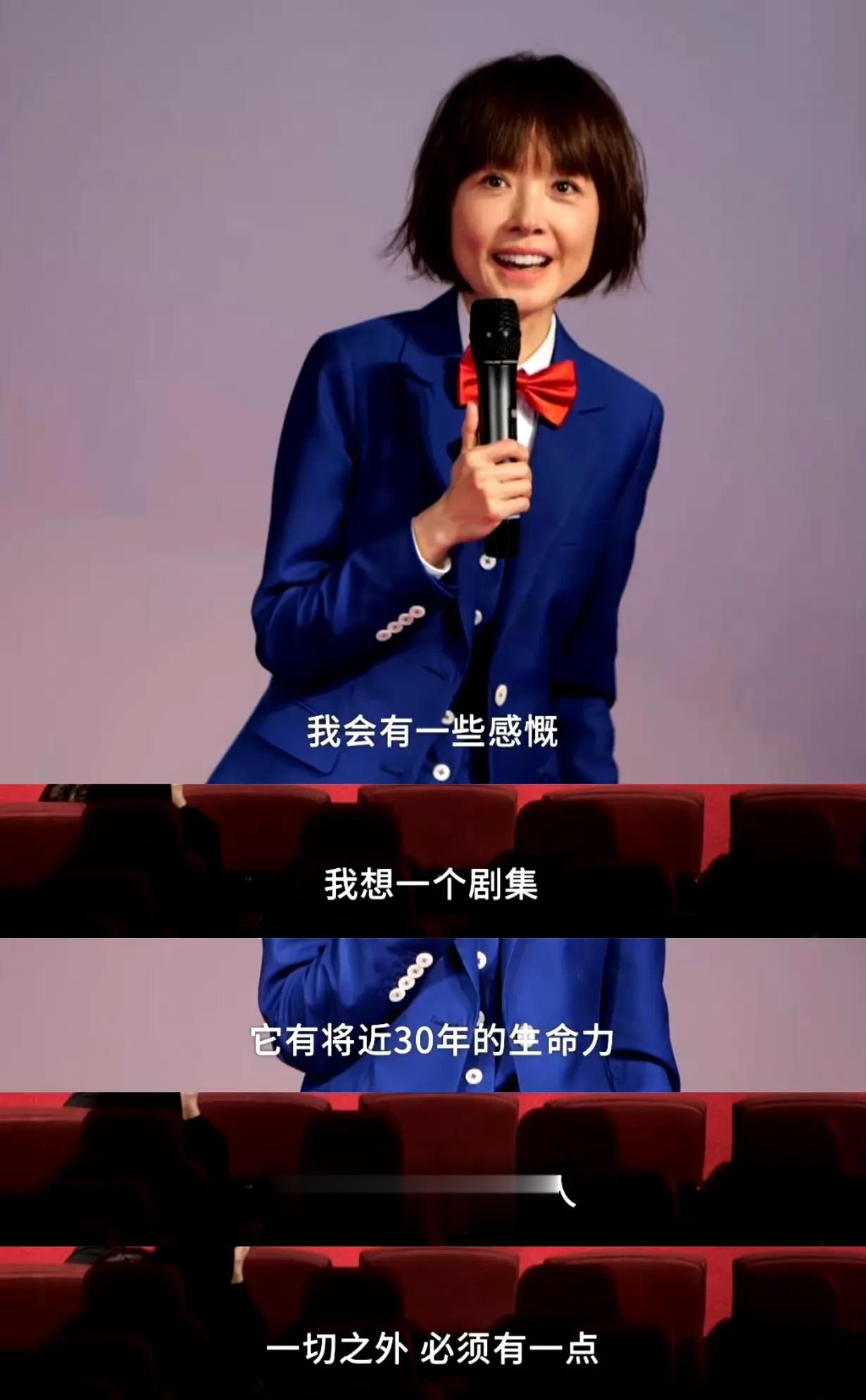  这么多年始终吸引人的原因大抵就如 表达的这样吧

它之所以成为经典，就在于它不