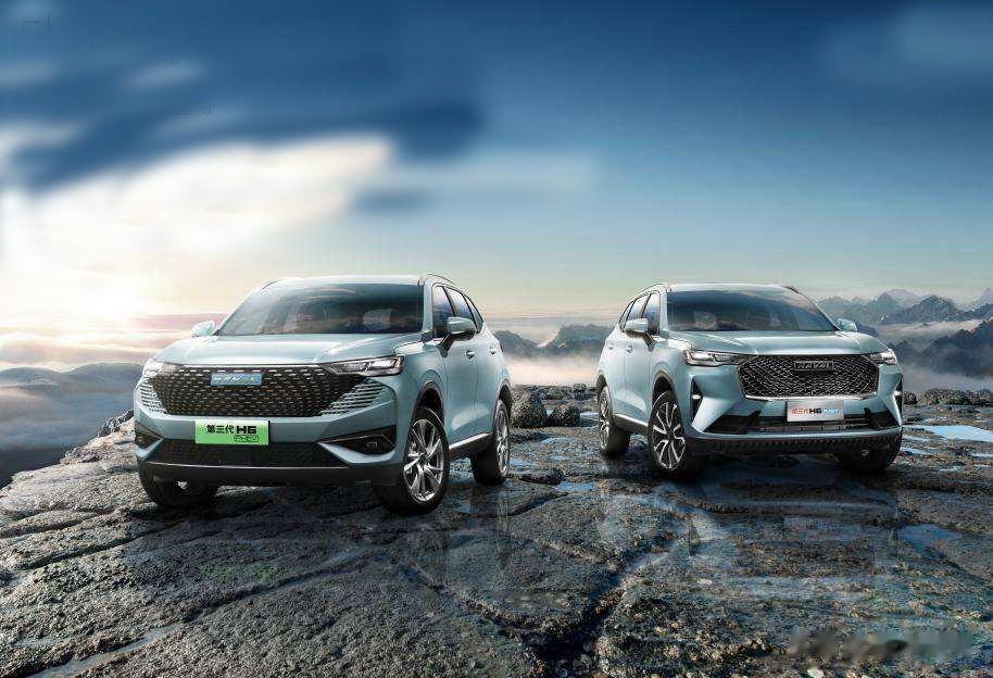 39162辆！长城哈弗品牌2月销量出炉！随着长城汽车2月成绩单的官宣，68209