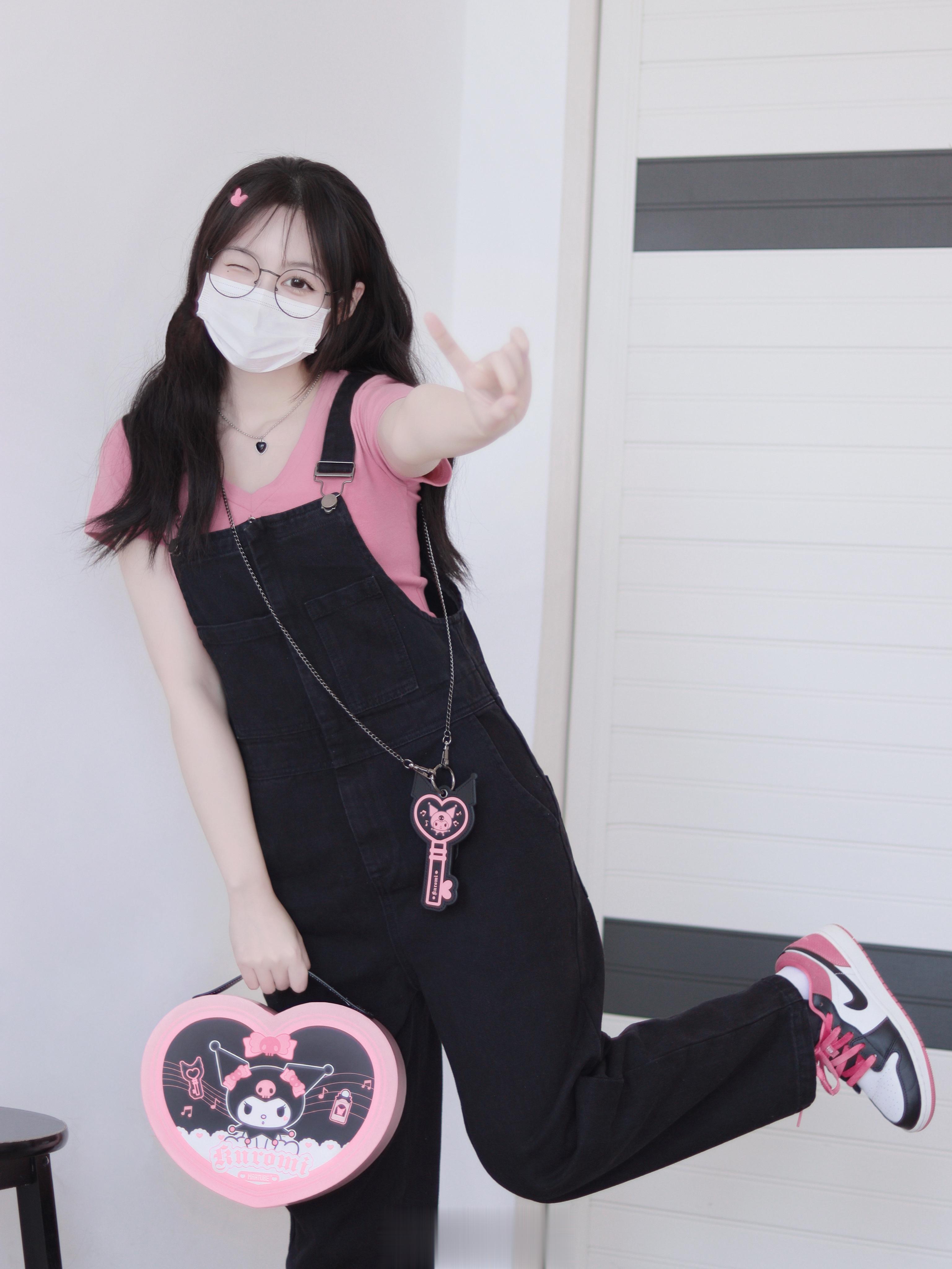 你不点赞 是因为有新的小希了吗？ ​​​