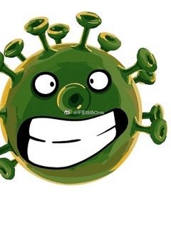 ⚠️如何预防#新冠病毒#，感染