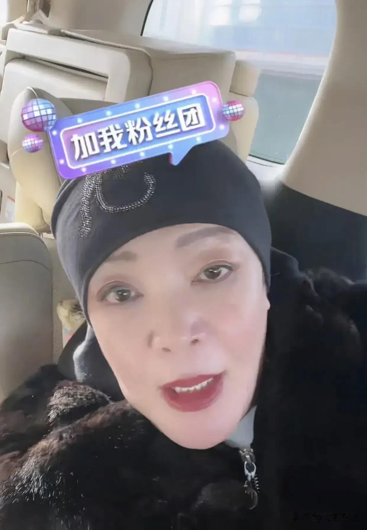 其实张兰在与大S“开撕”之前，人设及风评并不是很好，当年王公子就怼过她，暗讽她爱