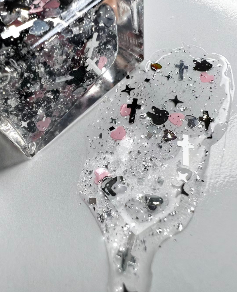 jins 的「魔法少女」＆「契约兔子」🐰🎀🪄谁能拒绝和马猴少女签订契约呢！