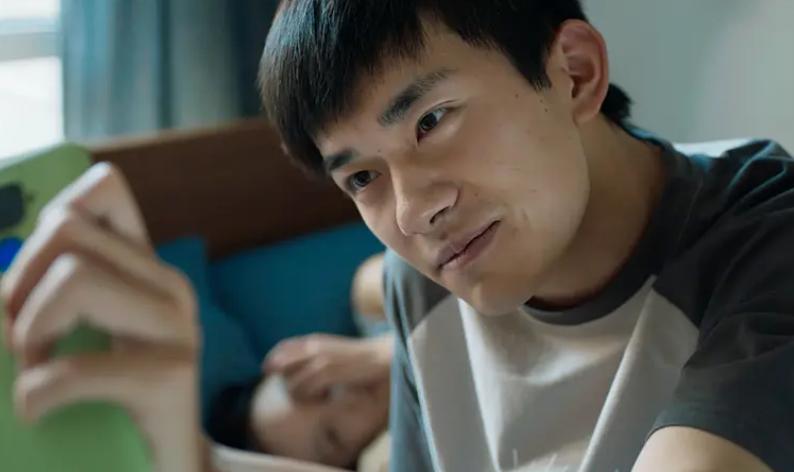 9月9日新档期会一口气上映9部新片。
其中不乏张晋的动作大片《狼群》，章若楠的《