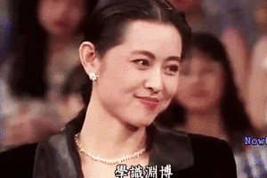 这才是真正的国泰民安脸啊！

