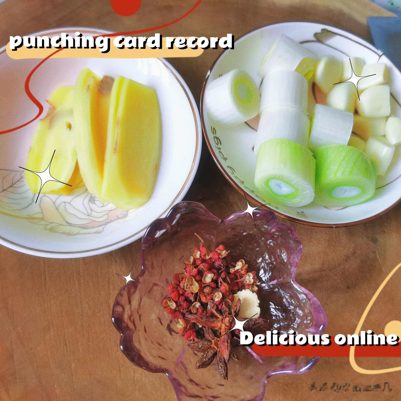 “说鸡不说吧，幸福你我他。”[