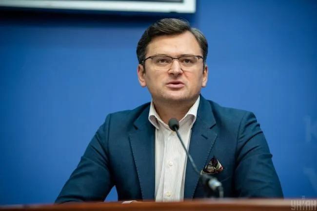 乌克兰彻底慌了！

乌克兰外交部长库列巴表示，一旦发起的反攻失利，西方会将“某种