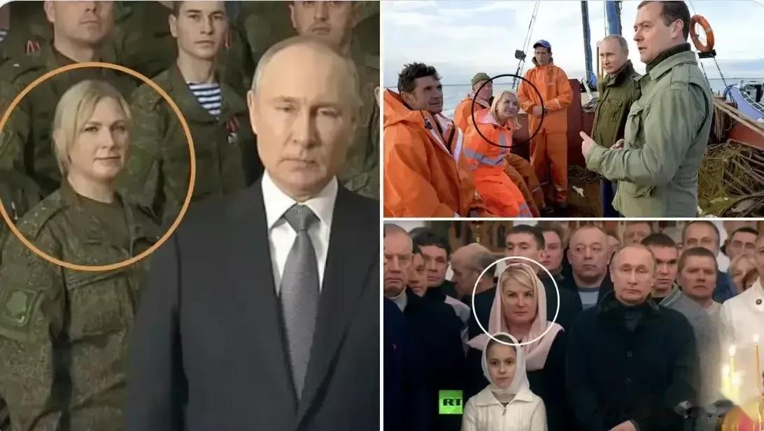 有人问俄罗斯发动对乌克兰的战争到底图什么？

在没有吞并乌克兰领土的时候，你可以