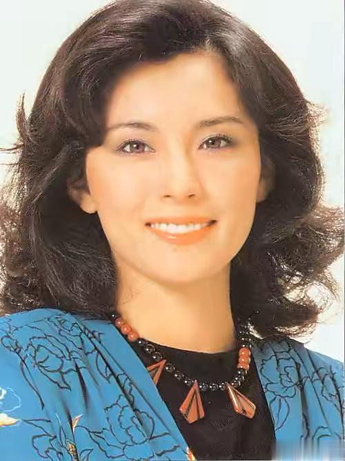 松坂庆子。 ​​​