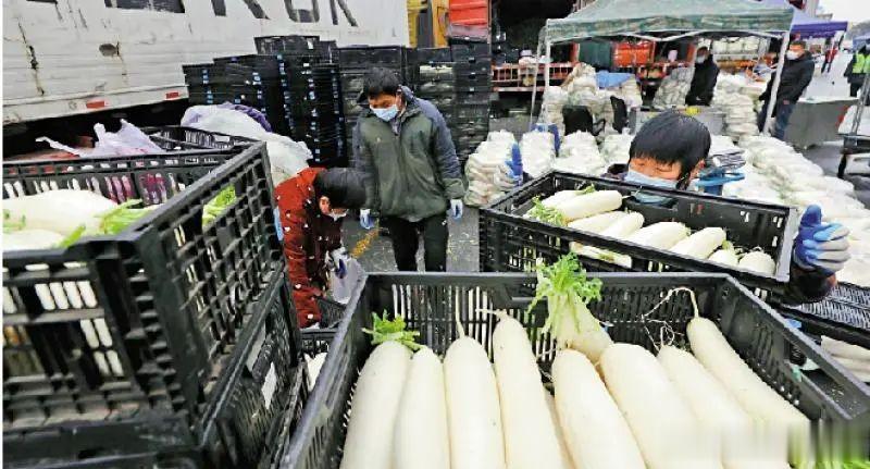【台禁多项陆食品，被轰”为报复