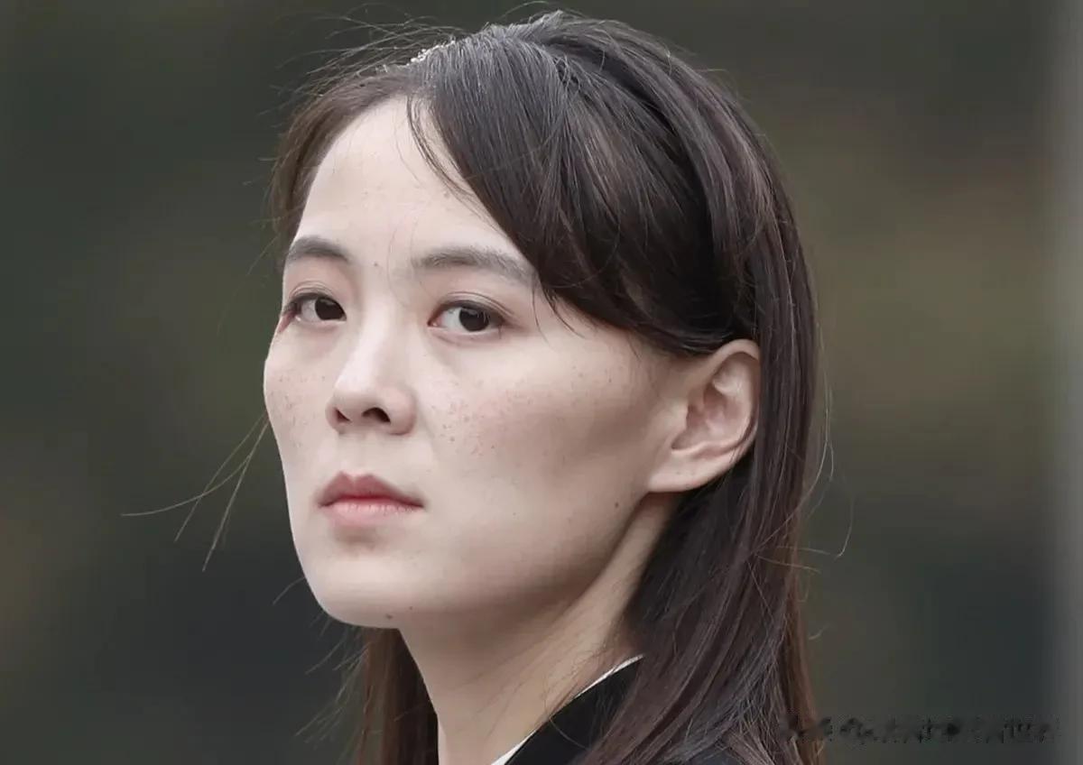 金与正：如果美国拦截战略武器试射、将是对朝鲜的宣战

据朝中社报道，朝鲜劳动党中