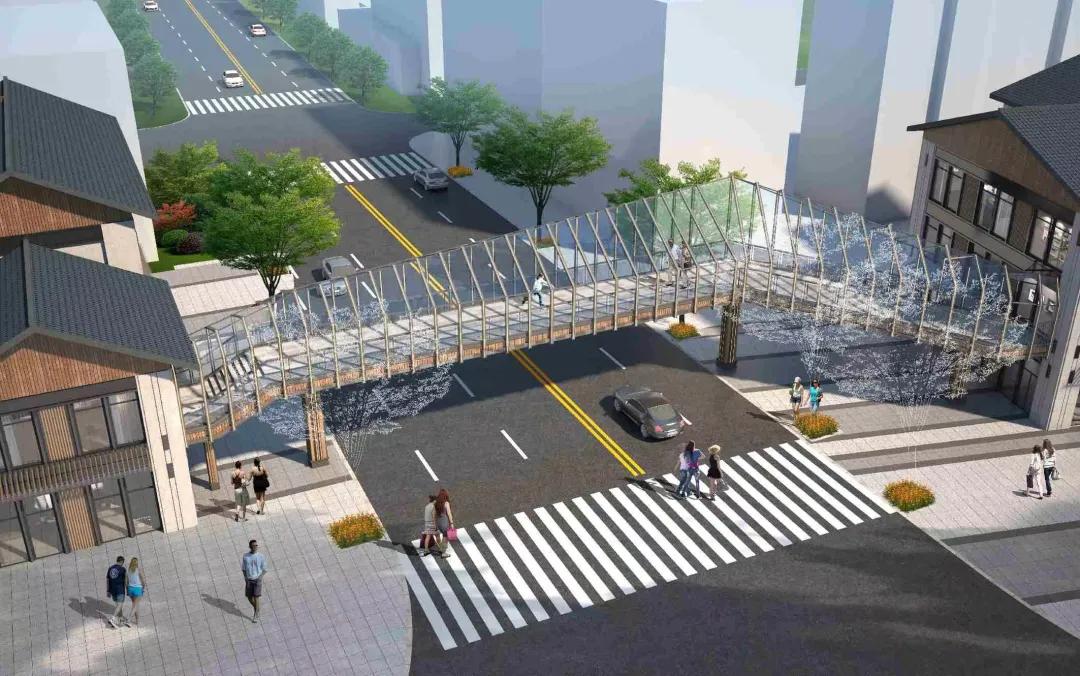  衢州市民
注意了！
衢州市区这个路段要限行咯

因衢州历史街区下街连廊工程施工