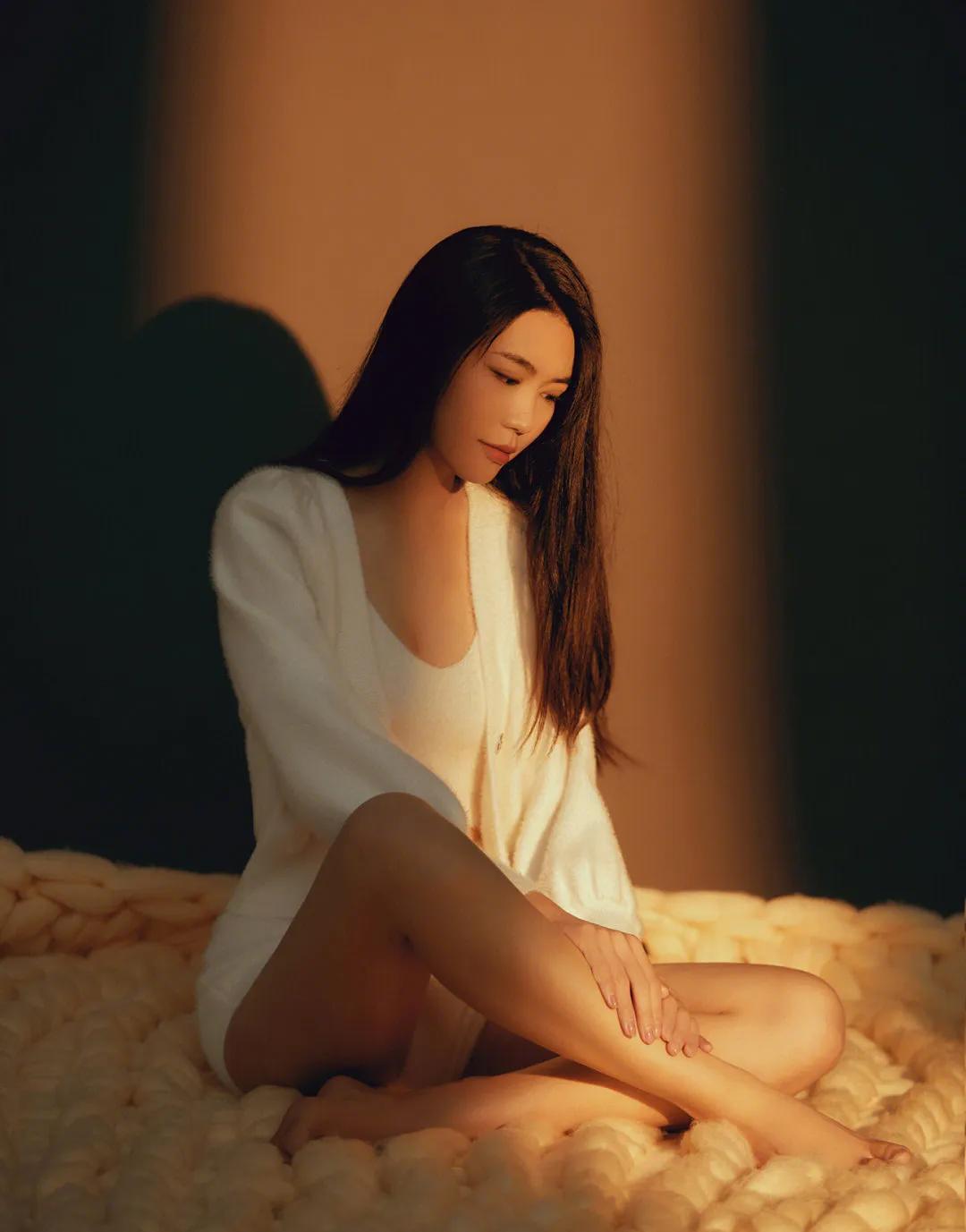 总有一束光✨会照进你的生活里
