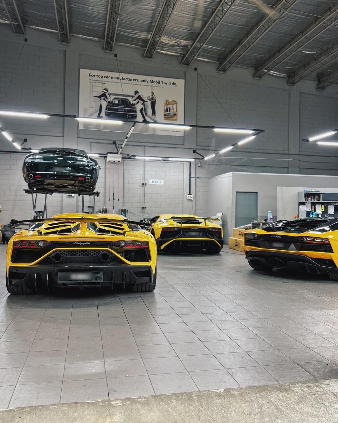 Aventador S, SV, SVJ💛Lamborghini#Aventa