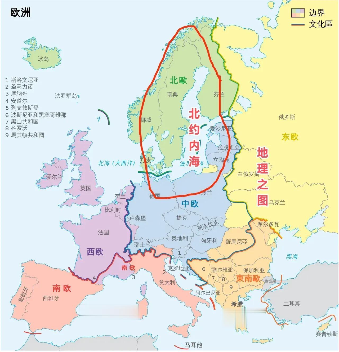 芬兰今天正式加入北约，俄罗斯该怎么办？

一夜间，俄罗斯与北约国的边界线增加了1