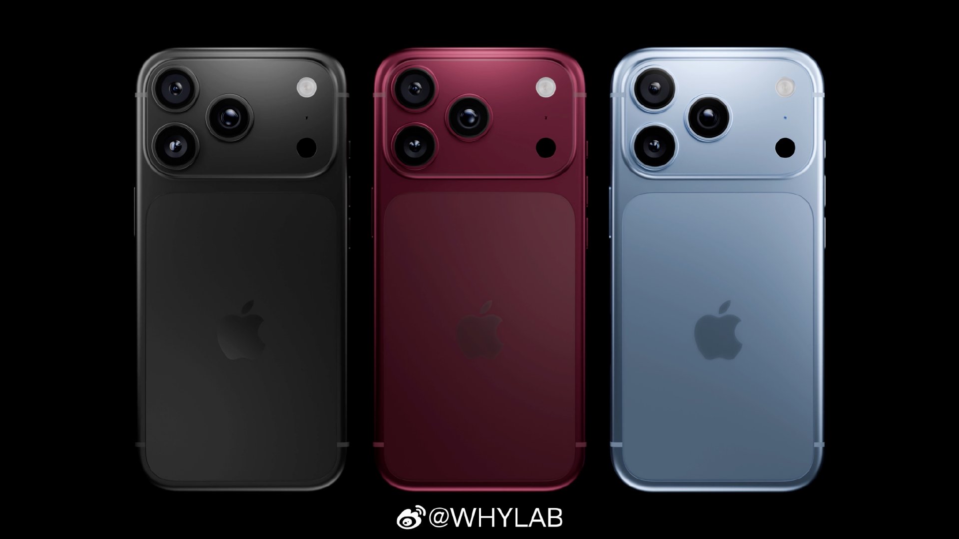 18 理想状态涨个 500 就挺好，iPhone 18 Pro 和 P...