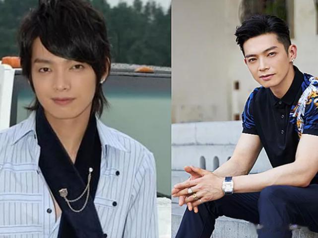 《公主小妹》15年了，吴尊帅气